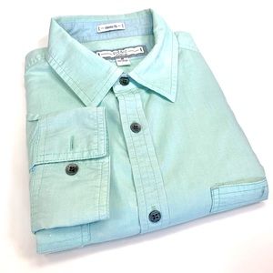 Men’s shirt (light green)